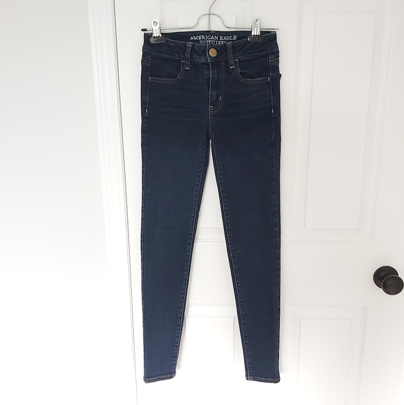 American eagle jegging - Picture 2 of 5